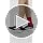 Image of adidas Mens Blazezap M Running Shoes