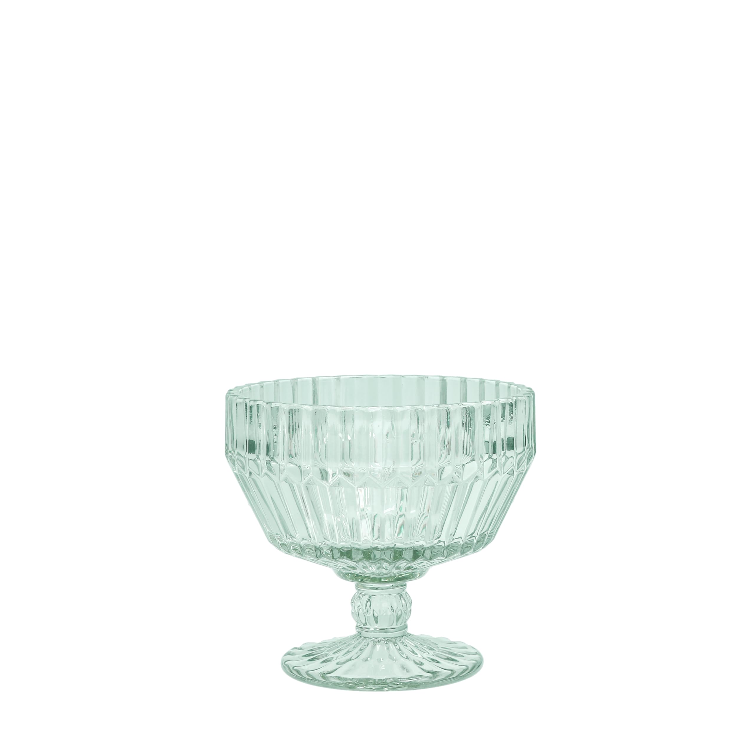 Fortessa Archie Pink Goblet Glasses - Set of 6 -31