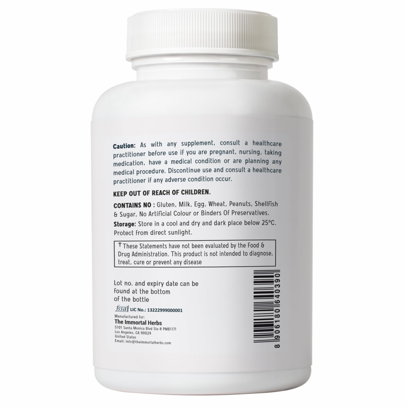 Cayenne Pepper Capsules w/Garlic, Ginger, Hawthorn, Turmeric, Cinnamon, Beet Root and Black Pepper Extract, 150 Cayenne Capsules, Non-GMO & Gluten Free Capsaicin Supplement — Amazon image 9