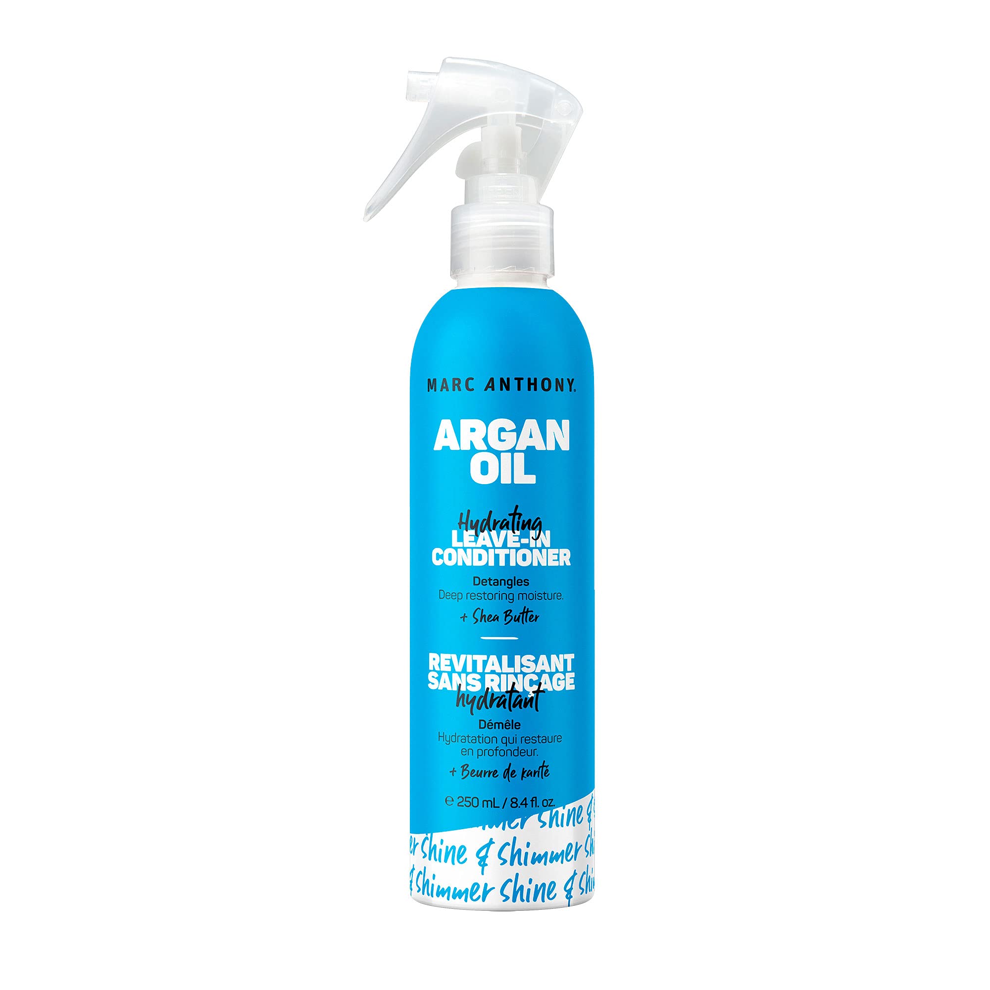 Marc Anthony Argan Oil of Morocco, Smoothing Leave-In Hair Conditioner