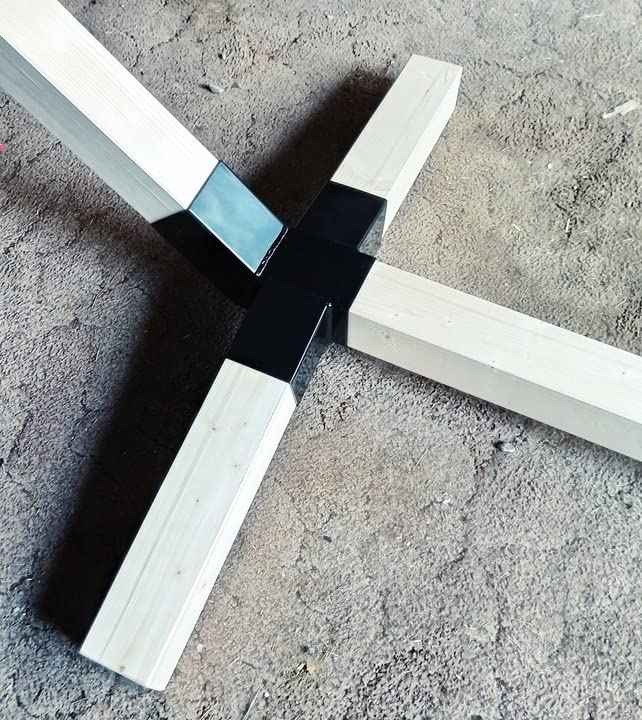 Capability HÄNGEMATTENBEIN AUS Stahl - VERBINDER