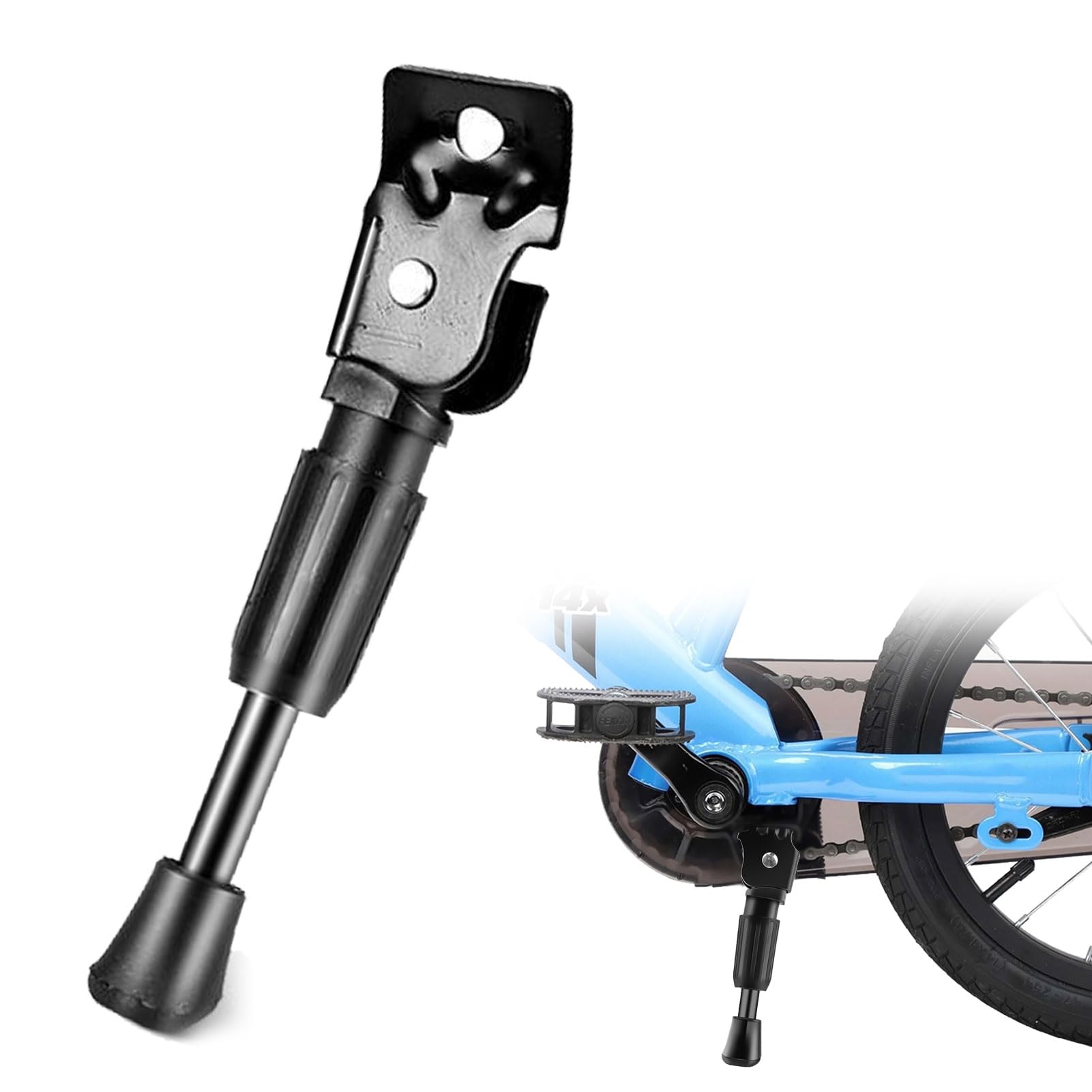 ZFRITP Fahrradständer 14 Zoll Kinderfahrrad,Fahrradständer 14 Zoll,Fahrradständer Kinderfahrrad,Fahrradständer Kinder,Kinderfahrrad Ständer Für Kinder Mountainbike Rennrad Fahrräder Sport & Freizeit