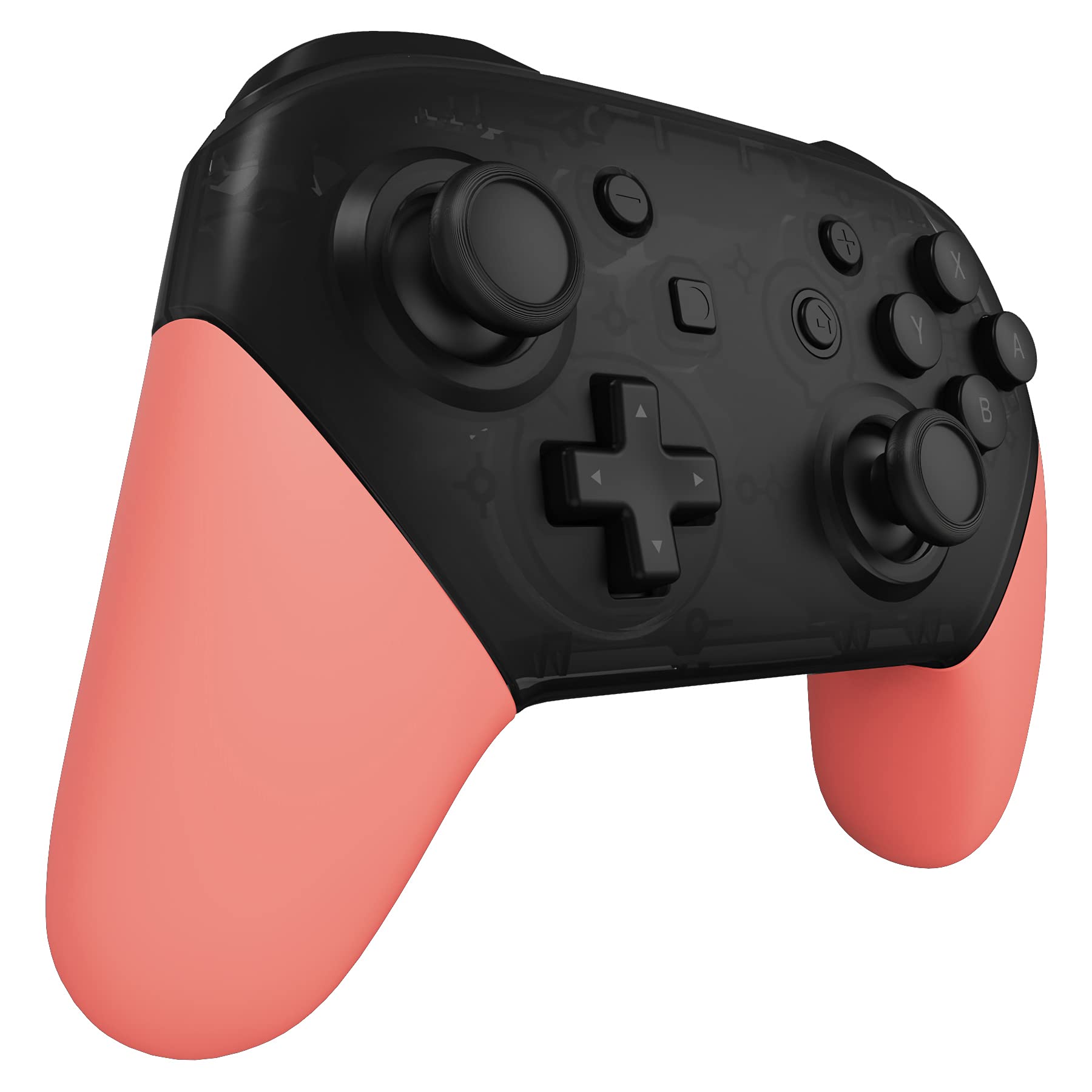 Nintendo Switch - 【シェル新品】純正プロコン カスタム （木目）グリップ黒 シェル新品】S399 純正プロコン カスタム （木目）Switch - メルカリ