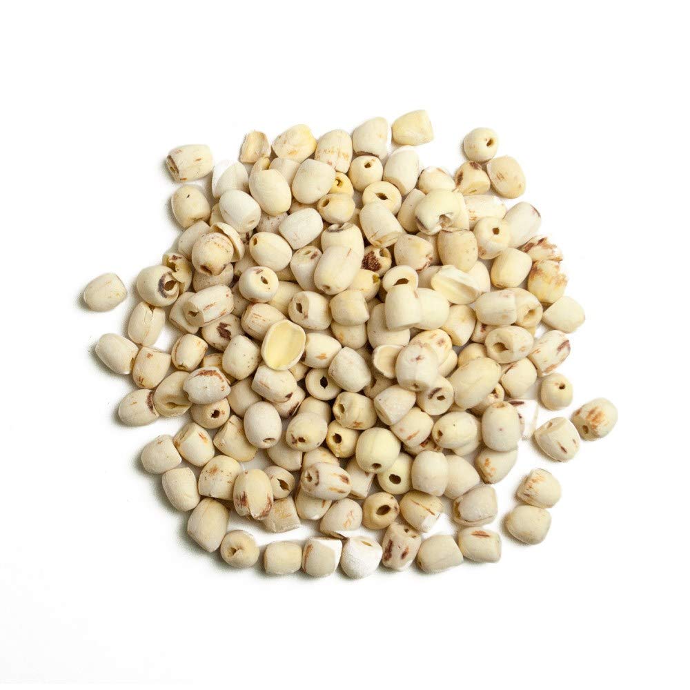 Vietnamese Peeled Lotus Seed 600g 깐연자육