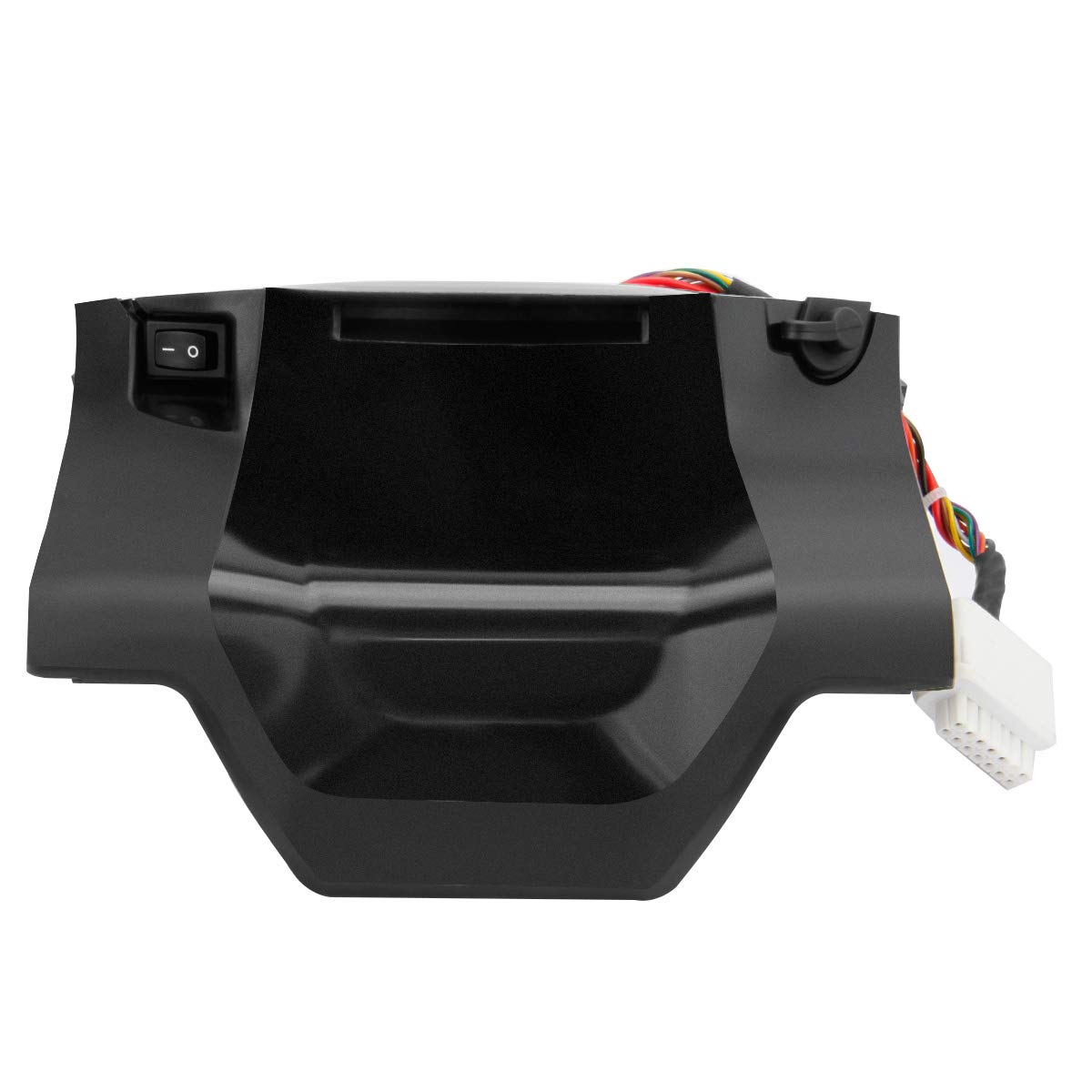 Exmate 25.6V 3.0Ah Li-Ion Compatible con Robomow BAT7000B ,batterie lithium-ion Robomow Premium RC302, RC304, RC304u, RC306, RC308, RC308u, RC312, RC312u