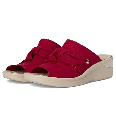 LifeStride Smile Slides Women