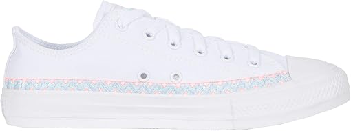 White/Moonstone Violet/White