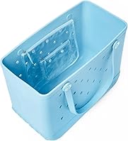 Vista 398 de BOGG BAG - Tote para playa, piscina, barco, deportes - EVA multiusos - Botones tonales