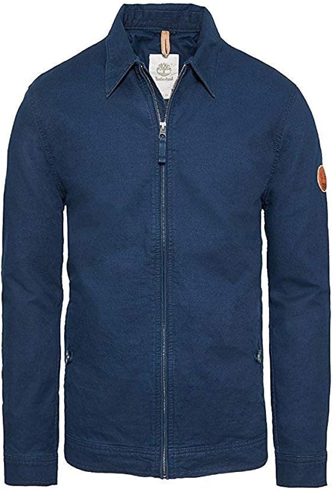 timberland kidder mountain coat