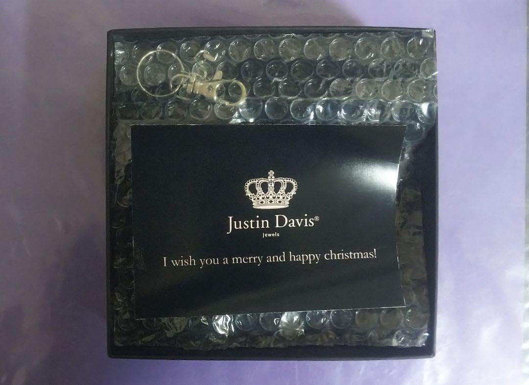 Amazon.co.jp: Justin Davis ジャスティンデイビス ノベルティ