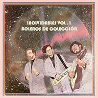 Solo San, RNDN Ablum Cover