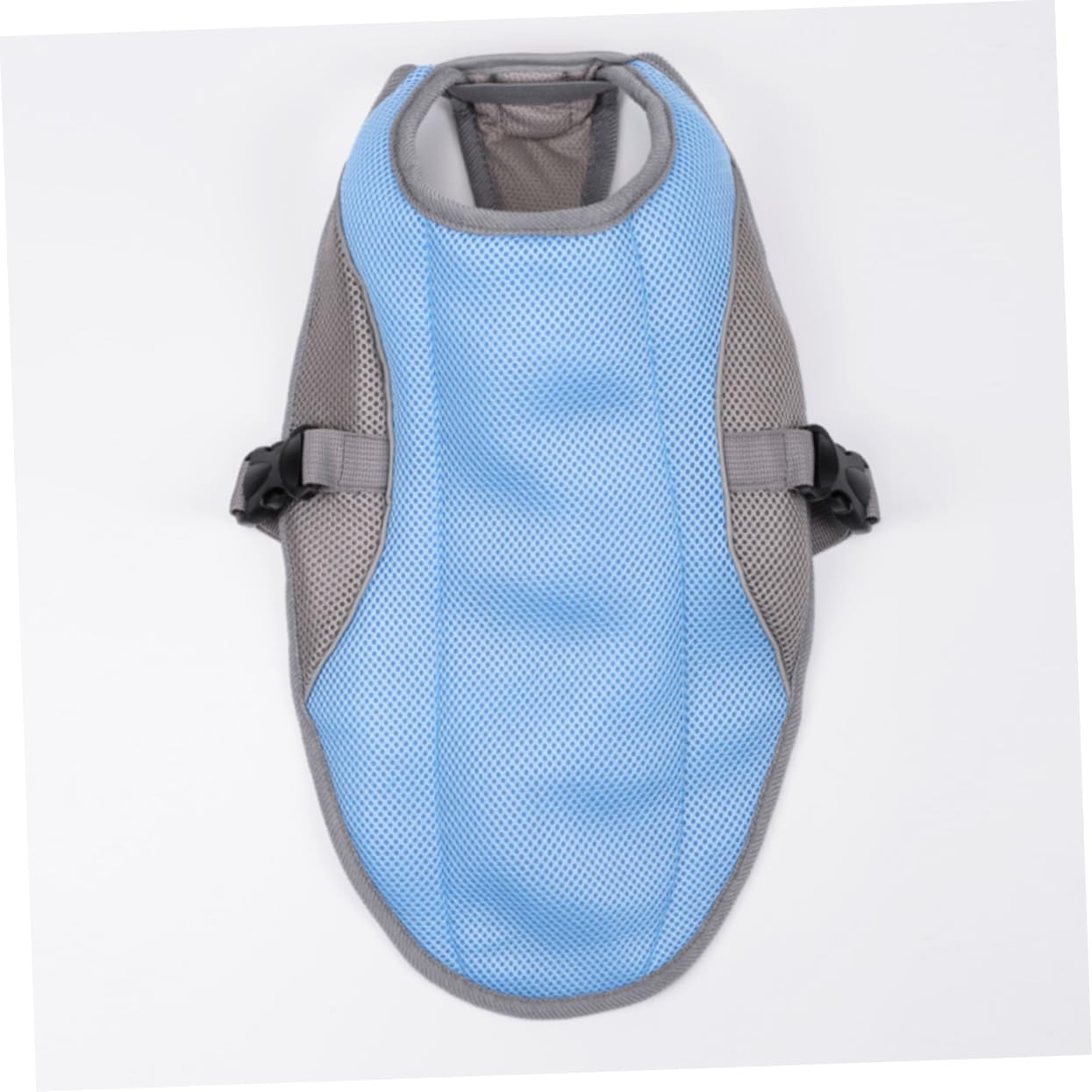 Gilet rafraîchissant pour Animaux de Compagnie Manteau d'été Confortable en Maille pour activités de Plein air Taille XL