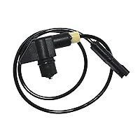 Vista 9 de 7670368-01 Sensor de posición del cigüeñal compatible con BMW R 1200 GS Adventure