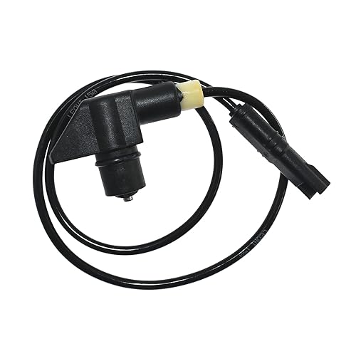Miniatura 9 de 7670368-01 Sensor de posición del cigüeñal compatible con BMW R 1200 GS Adventure