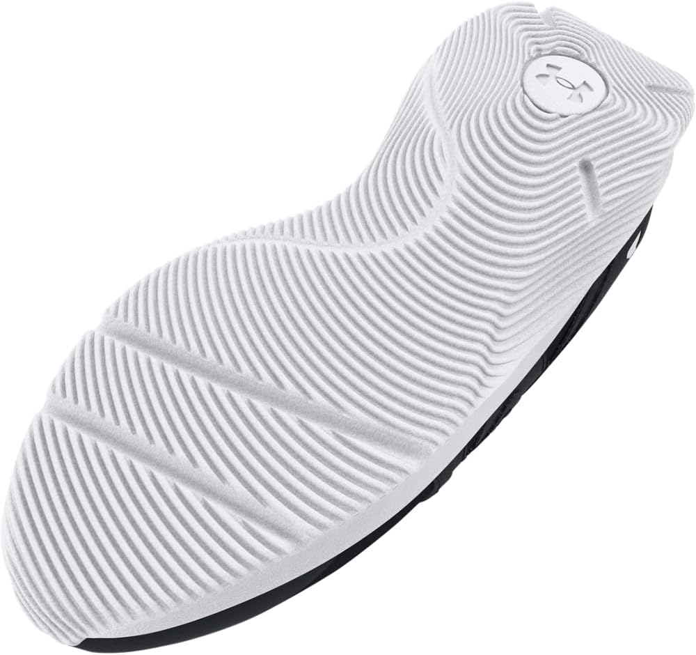 Under Armour Girls' Pre School Infinity Alternate Lace Sneakers - Image 3