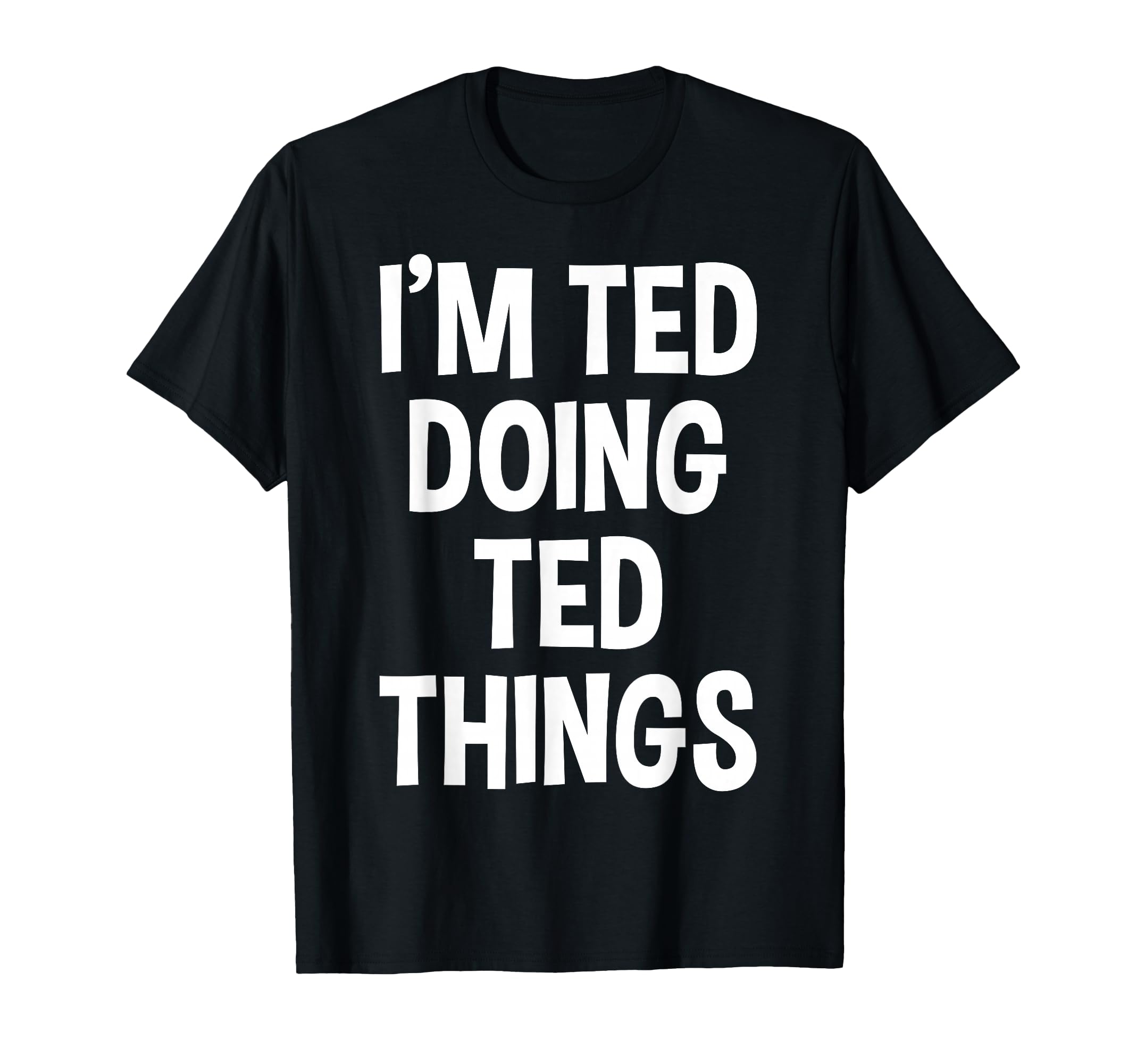 Kleidung mit Designs von Amazon Merch on Demand