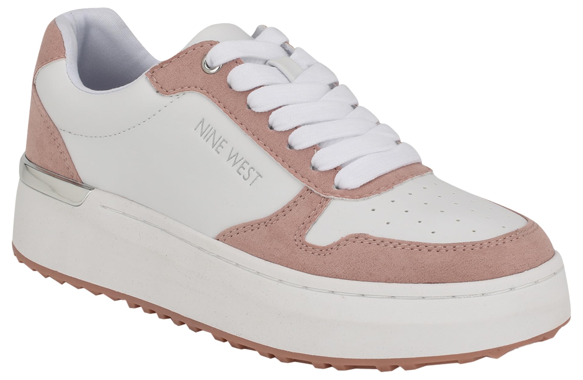Nine West Women's Calpha Sneaker