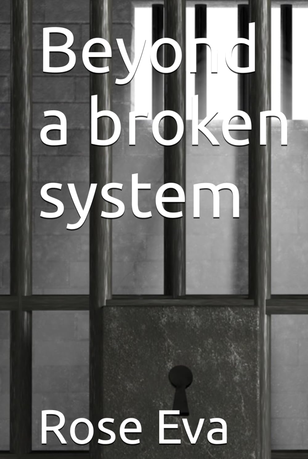 Beyond a broken system (Those Who Did Not Look Away.)