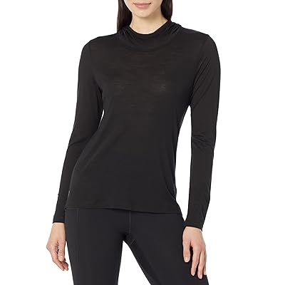Smartwool Active Ultralite Hoodie Women