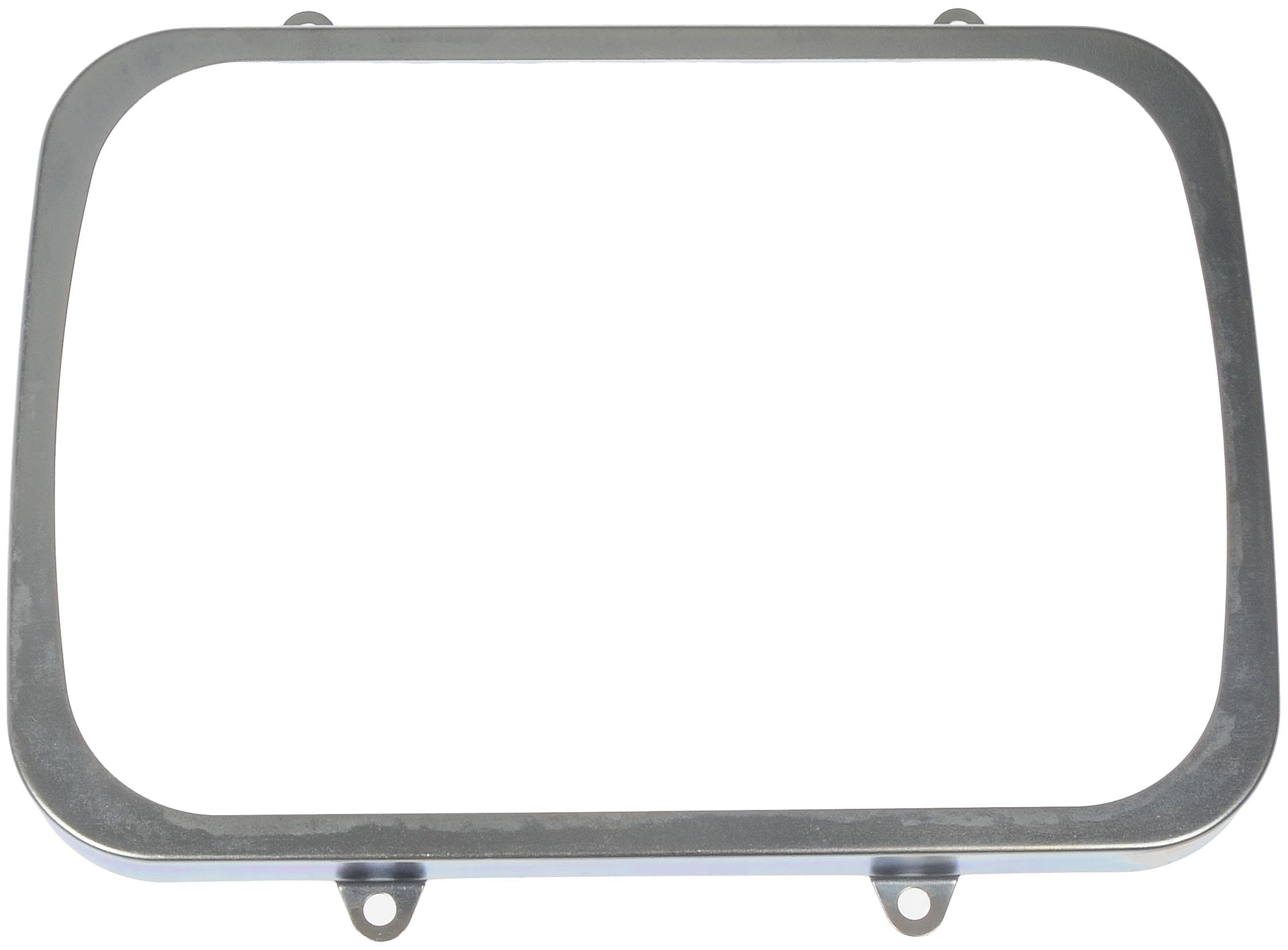 Photo 1 of Dorman 42430 Rectangular Headlamp Retaining Ring Compatible with Select Ford Models