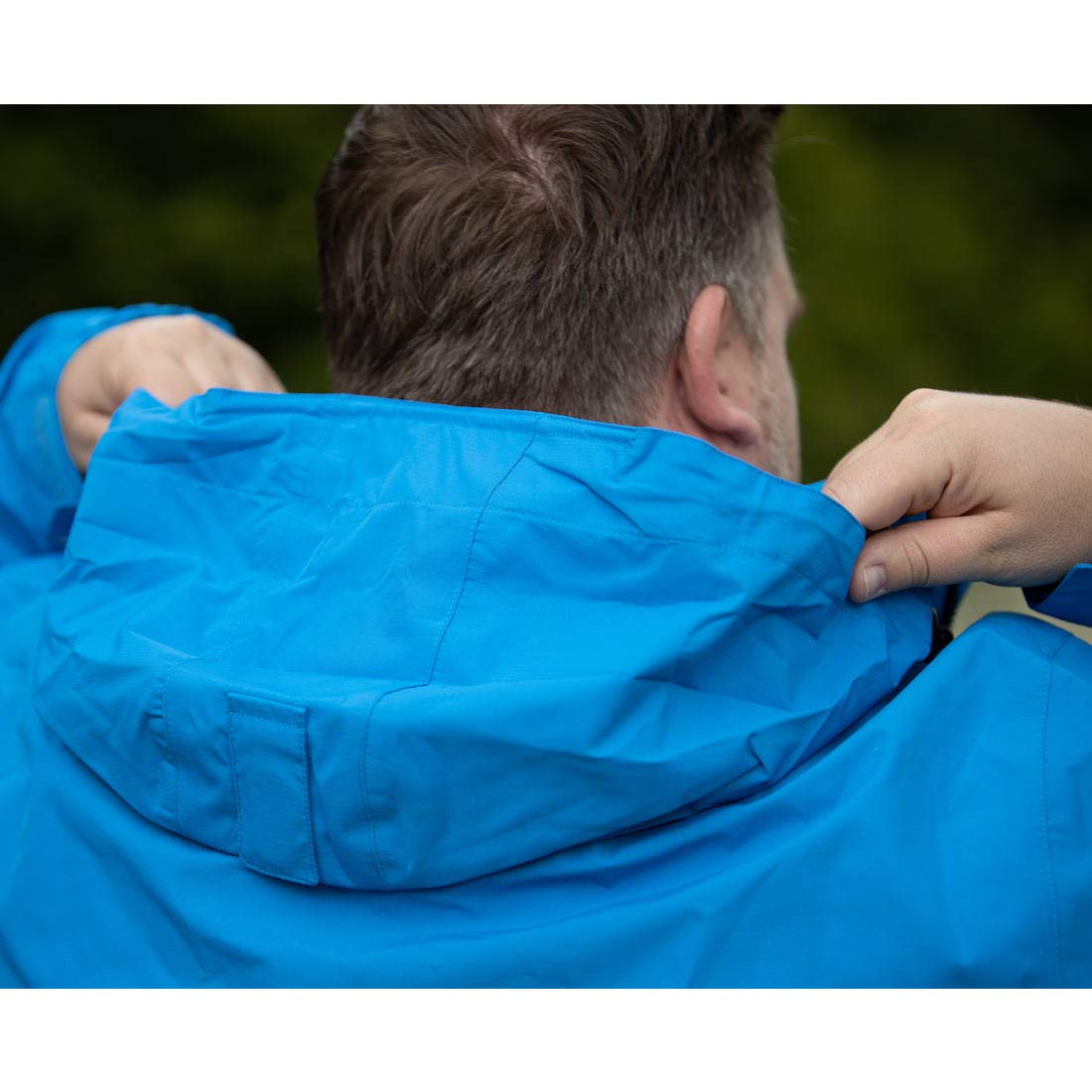 PRO-X elements Herren Dexter Jacke