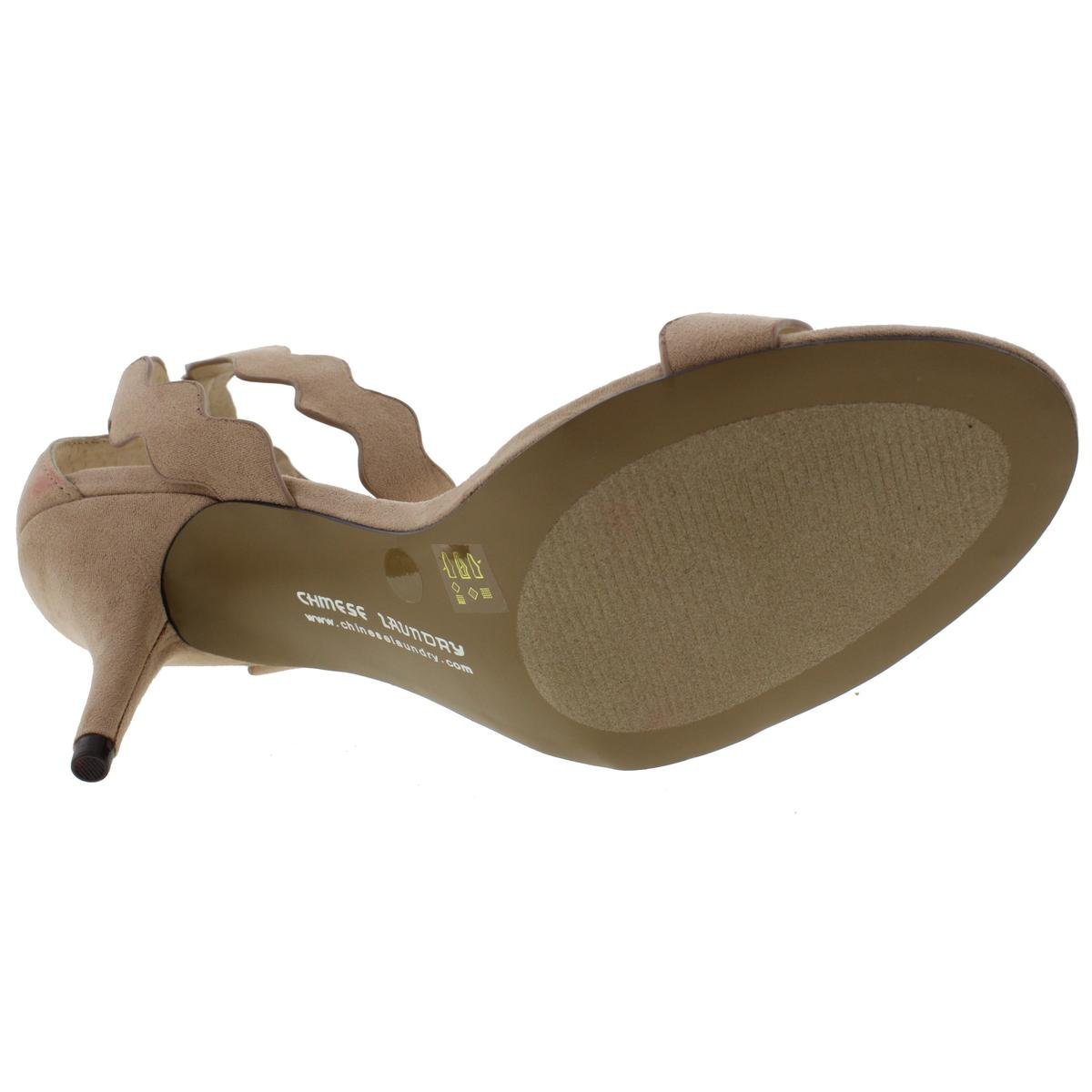 Chinese Laundry Womens Rubie Dress Sandal Desertcart INDIA