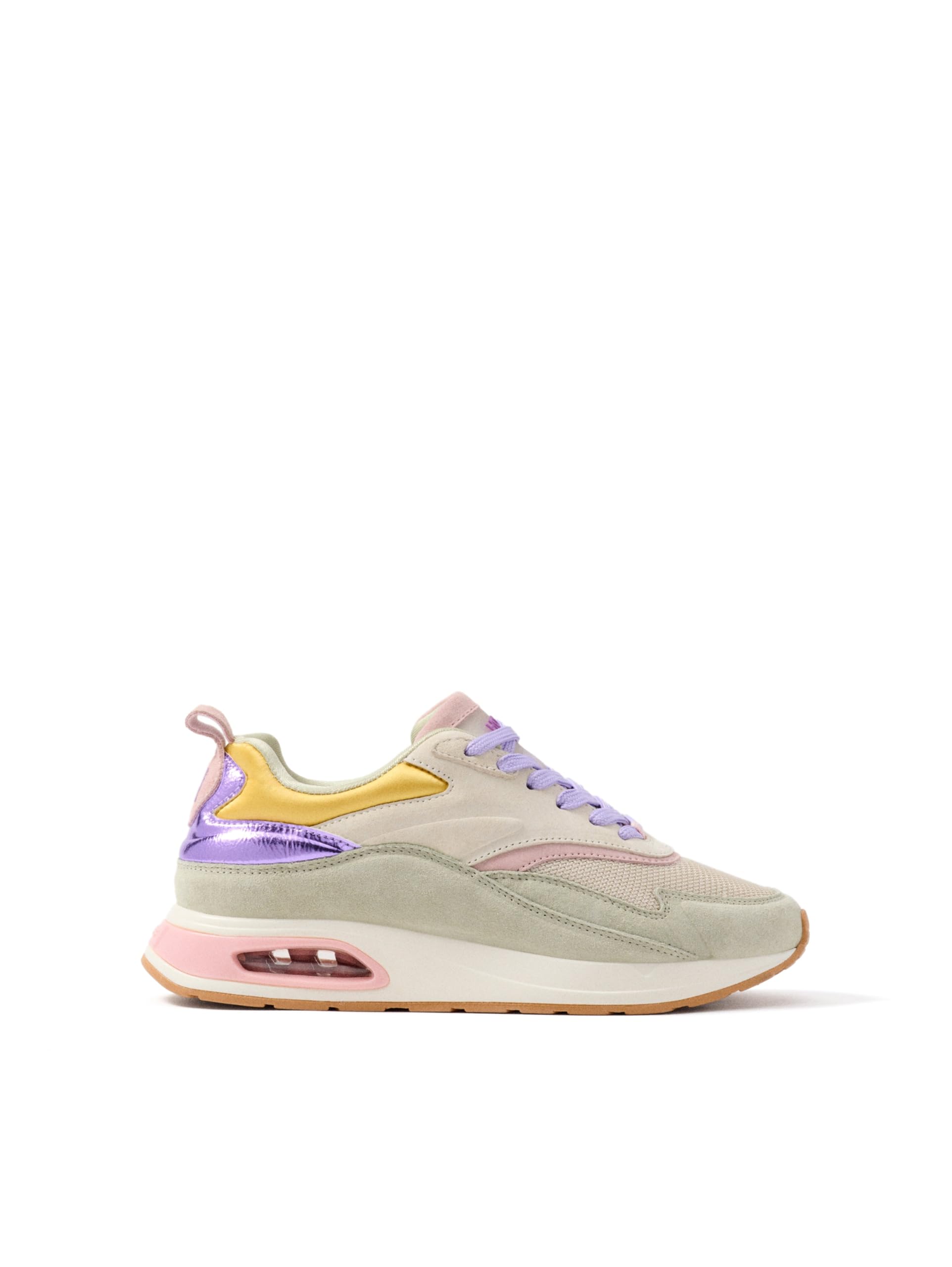 HOFF Zapatillas Parthenon de Mujer