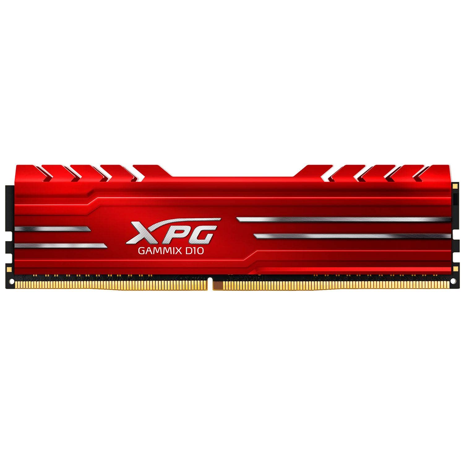 ADATA XPG GAMMIX D10 Memory DDR4 RAM 2666MHz for Desktop (8 GB) (B07792MW8K) Amazon Price History, Amazon Price Tracker