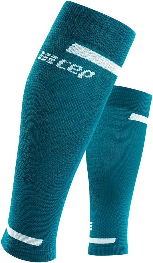 Buy CEP THE RUN COMPRESSION CALF SLEEVES for men leg compression