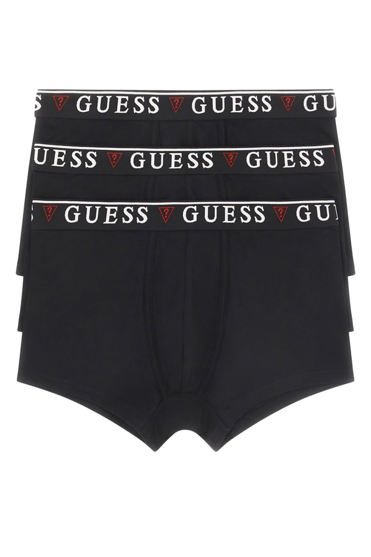 Guess Brian Hero Boxer Trunk 3 Pack-image