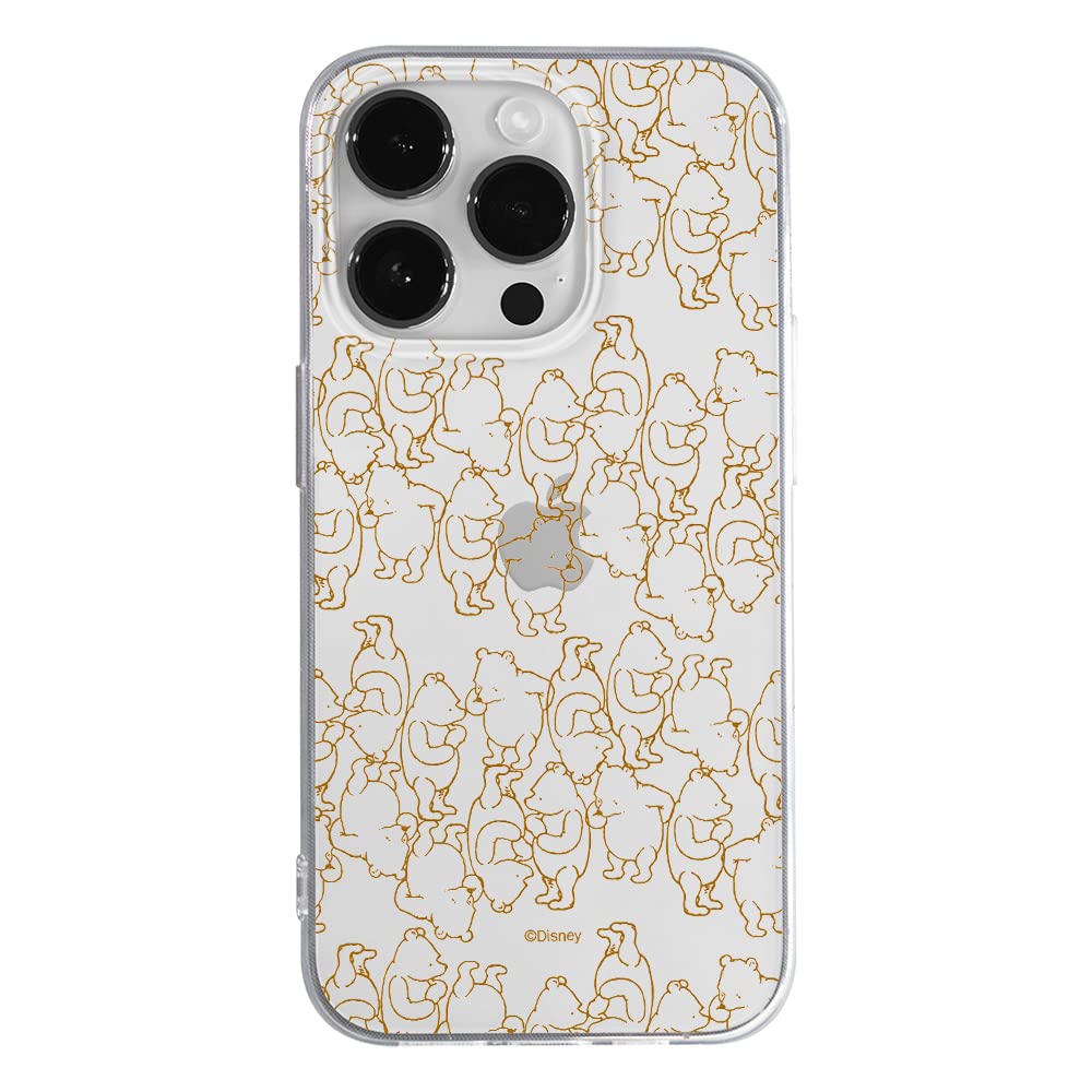 Amazon.com: ERT Group Mobile Phone case for Apple iPhone 14 PRO