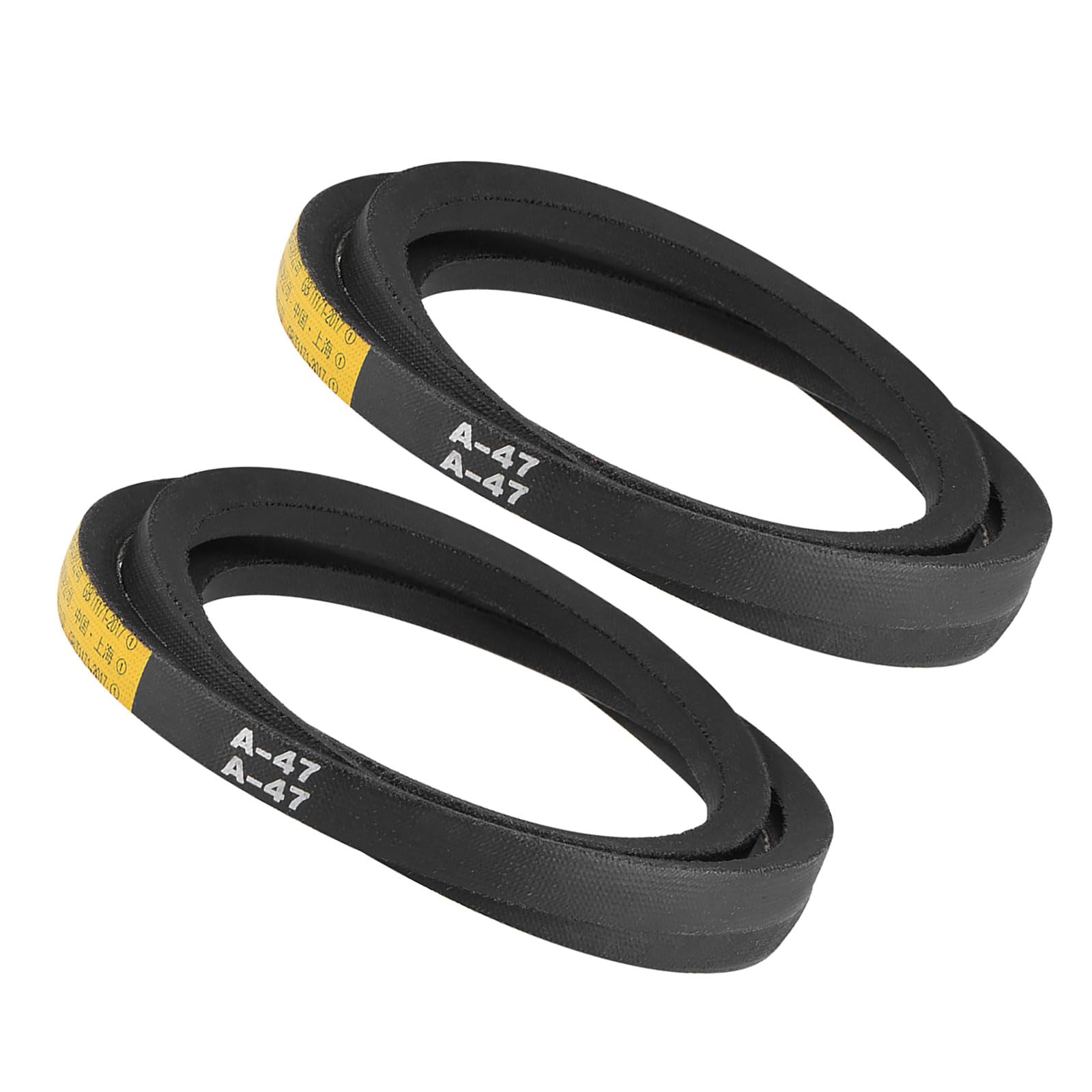 Cinghia Di Trasmissione Kozelo A500 - Gomma Neoprene, 530mm Passo, Per Industrie Varie - Foto 11