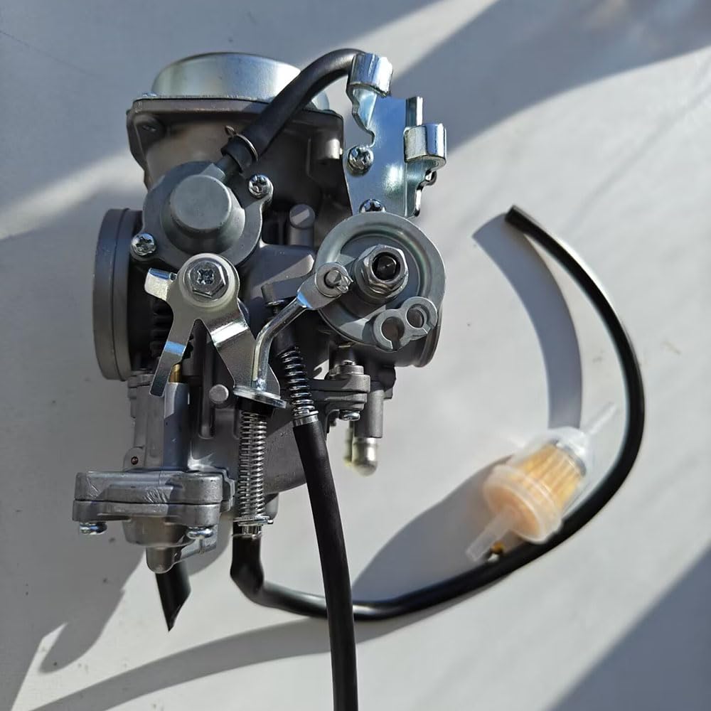 carburatore Carburatore VT600 per Honda per Shadow VLX600 VT600C VT600CD Deluxe 1999-2007 16100-MZ8-U43 VT per VLX 600 Carb