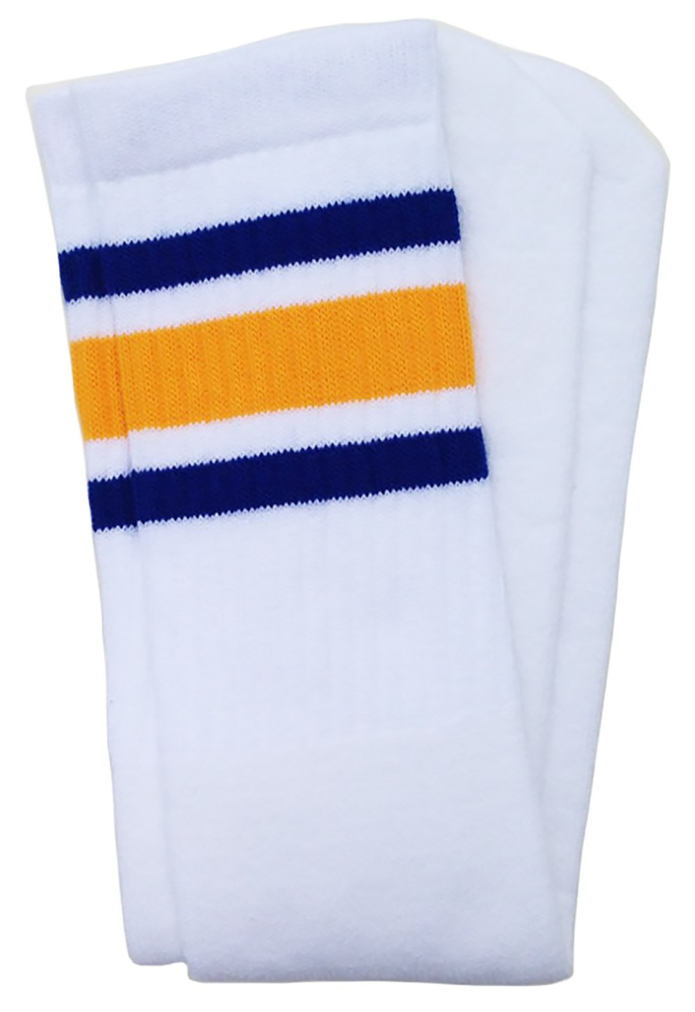 SKATERSOCKS 19" Mid Calf Tube Socks