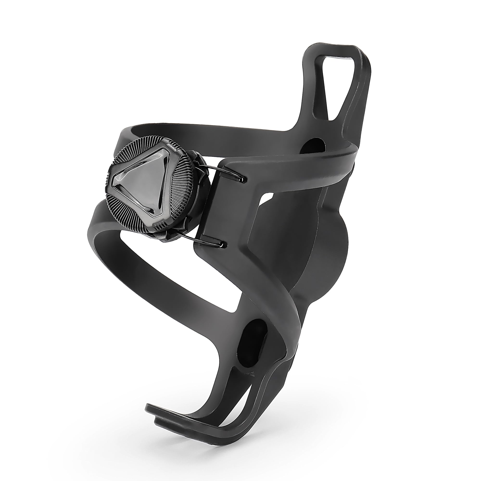Bike Water Bottle Holder Any Water Bottle Cage for Bicycle