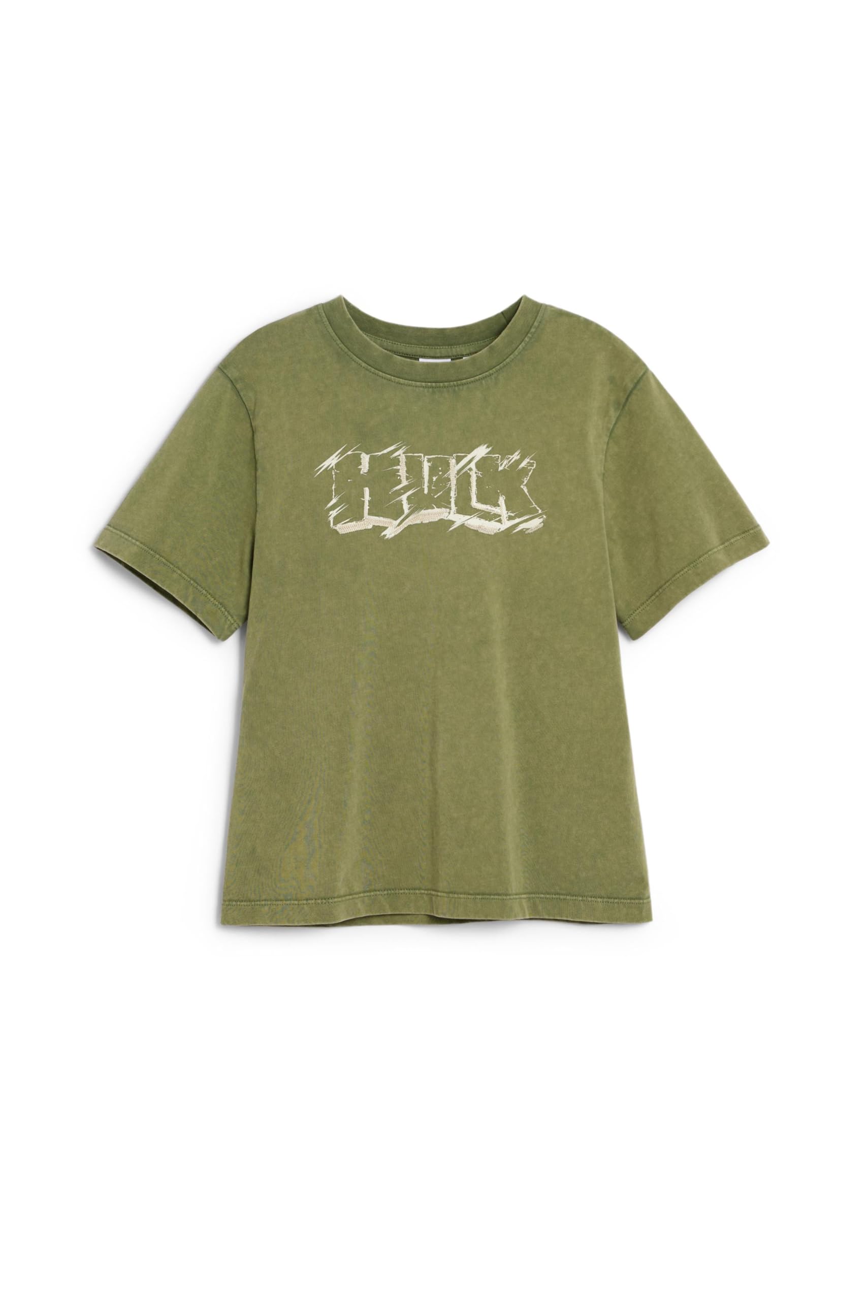 Desigual TS_Nil_Hulk T-Shirt Bambini e Ragazzi