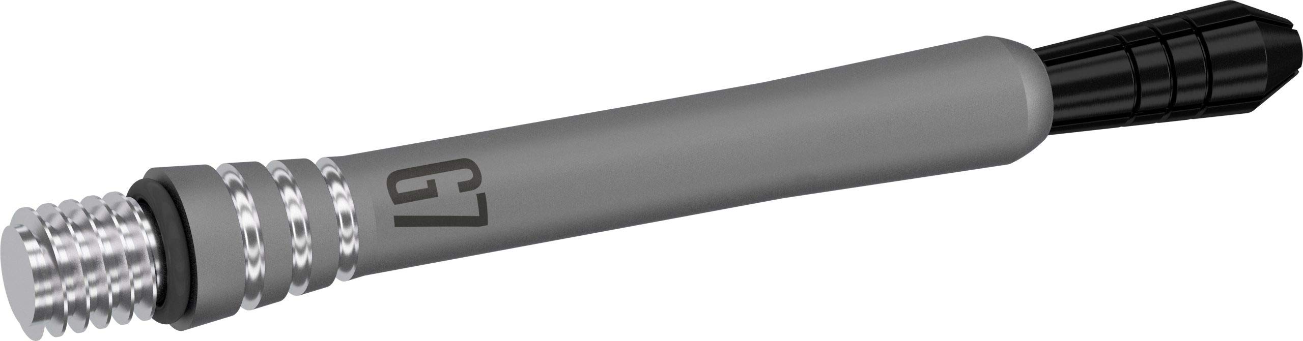 Target DartsPhil Taylor Power Titanium Gen 7 Shaft