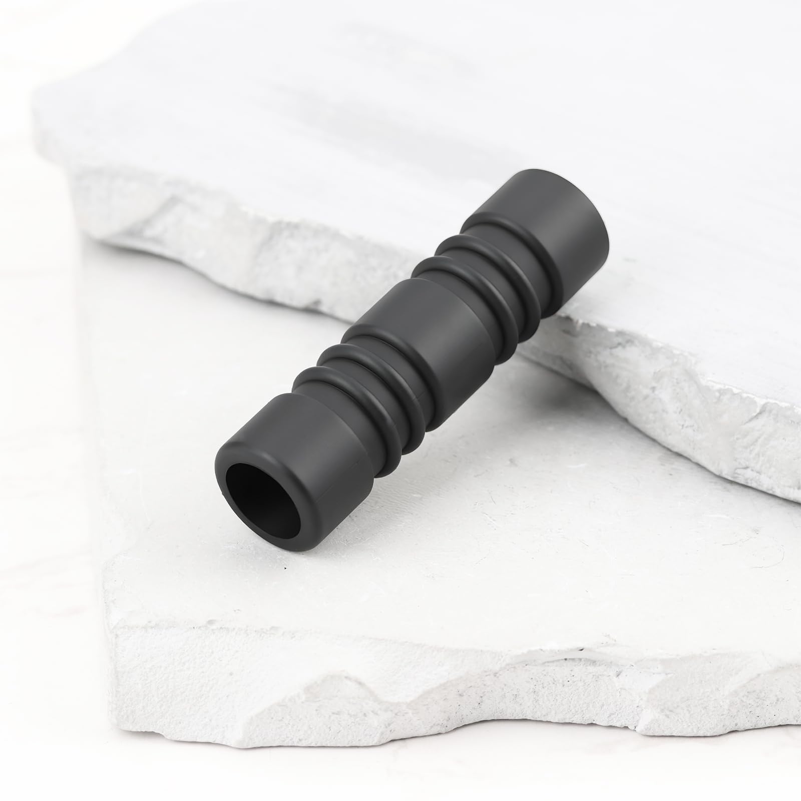 2x Silikon-Dampfstab-Hülse 10 Mm Innendurchmesser, Produktbild-Vorschau 3