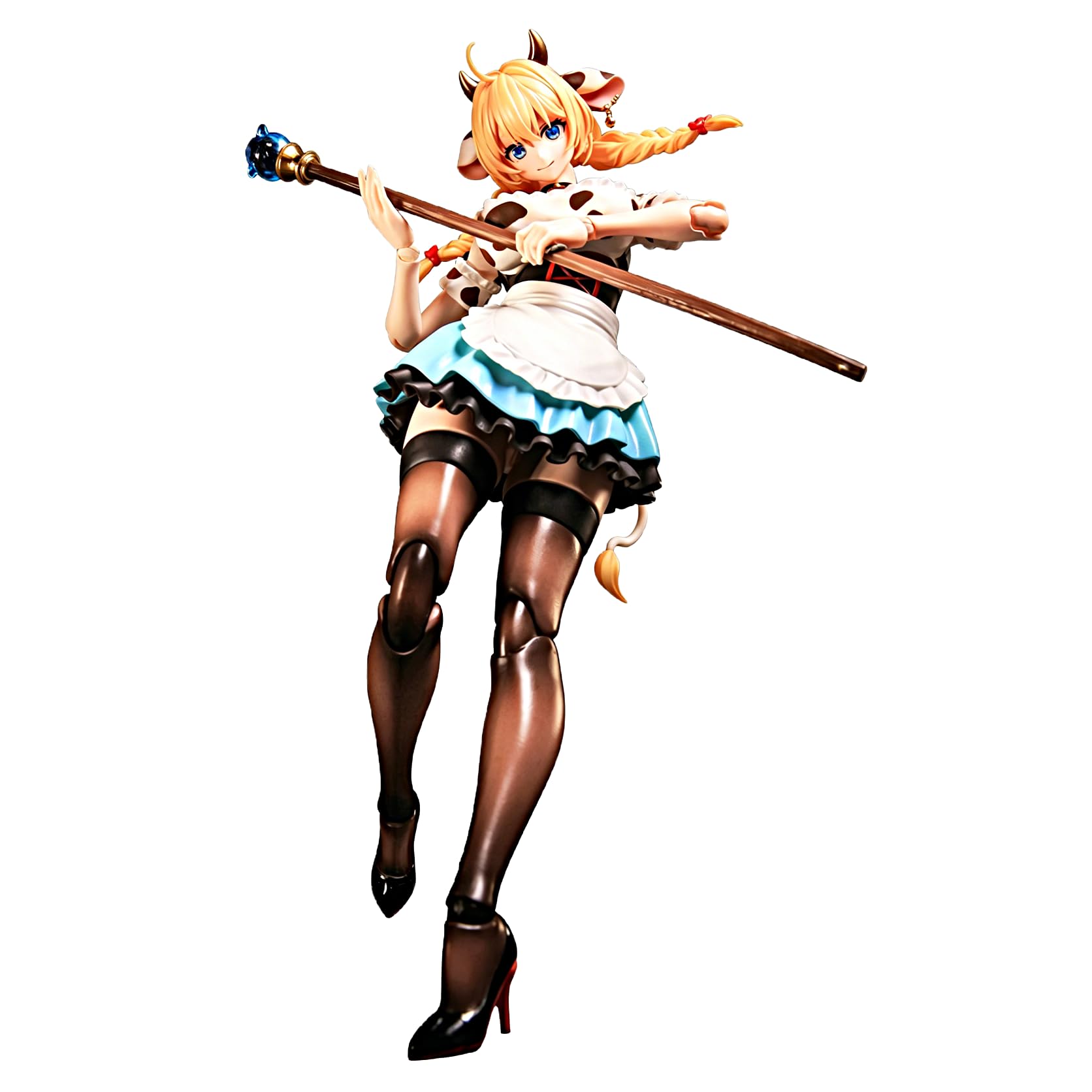 TOYVERSE LADoTOYS ERA 003 Daisy Torres Beer Girl 1/12 Scala 16,5 cm Action Figure Modello 15+