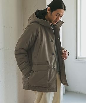 メンズフードコート size 38 アーバンリサーチドアーズ 楽天市場】アーバンリサーチドアーズ メンズ コート（メンズ