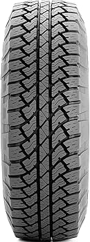 Amazon.com: Bridgestone Dueler A/T RH-S All Terrain SUV Tire