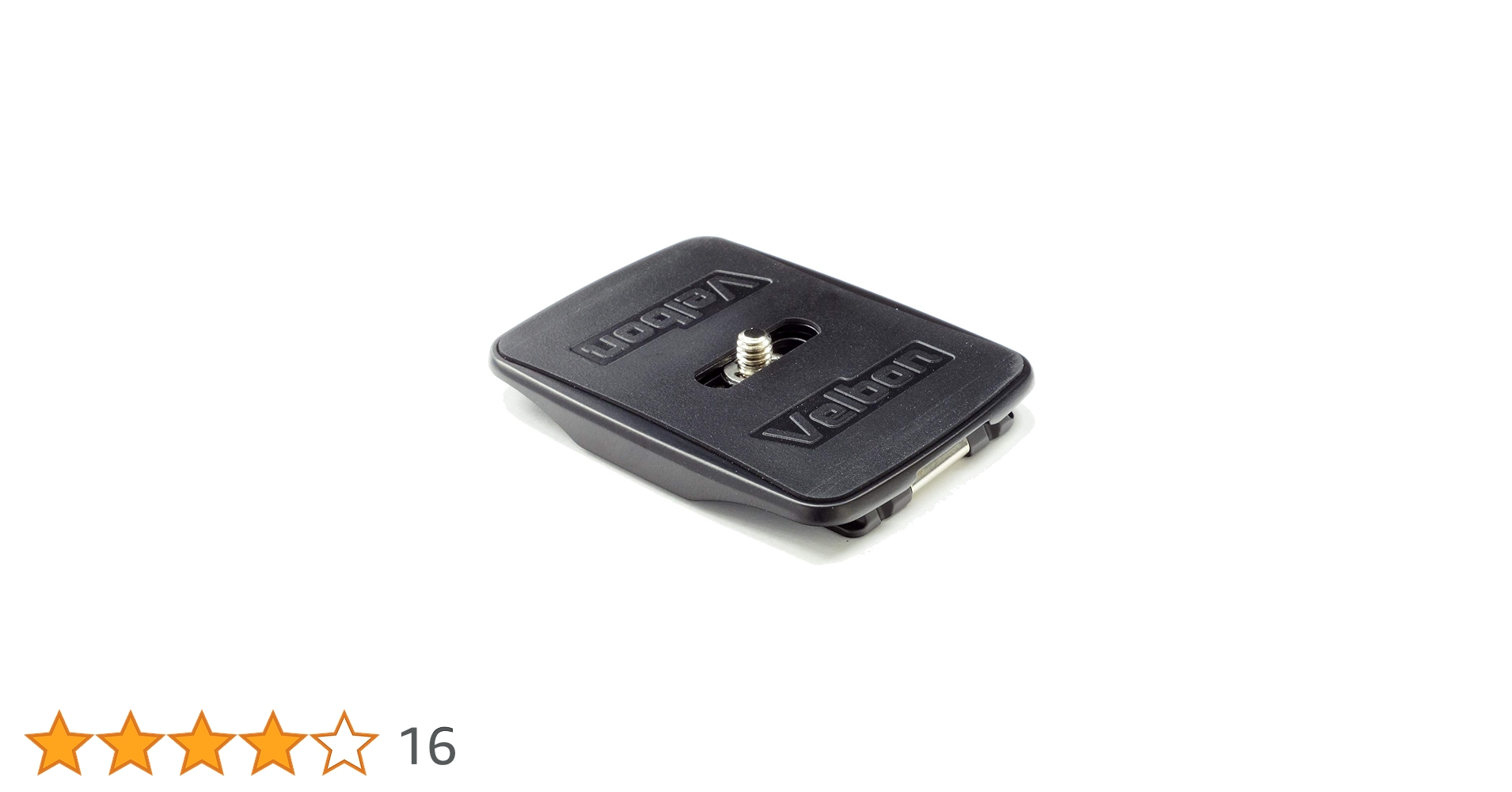Velbon スペアシュー QRA-35L SHOE BLACK QRA-6システム対応 一眼レフ用 シュープレート マグネシウム製 474360 o7r6kf1 Amazon | Velbon スペアシュー QRA-35L SHOE BLACK QRA-6