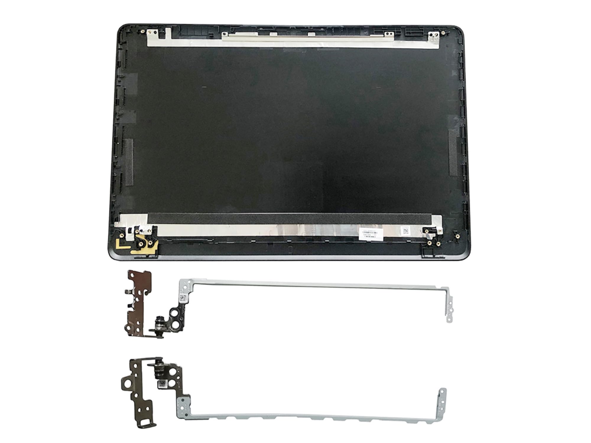 Amazon.com: RGBBYTE LCD Back Cover & Hinge Set for HP 15-bs013dx 15