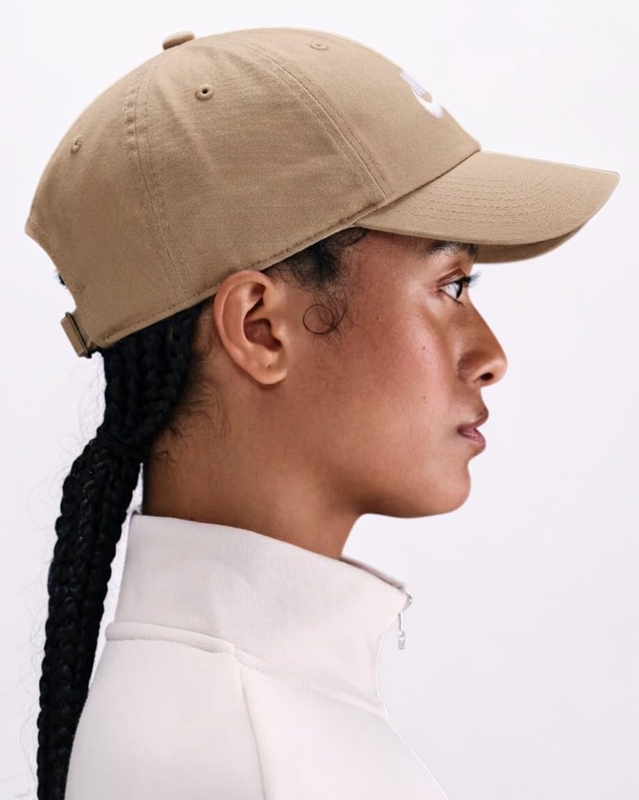 Nike - Unisex Club H86 Adjustable Cap