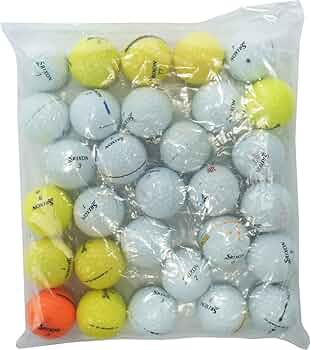 【MatsuSports1】ロストボール Amazon.co.jp: ロストボール Lost Ball ボール Z-STAR系混合 ロスト
