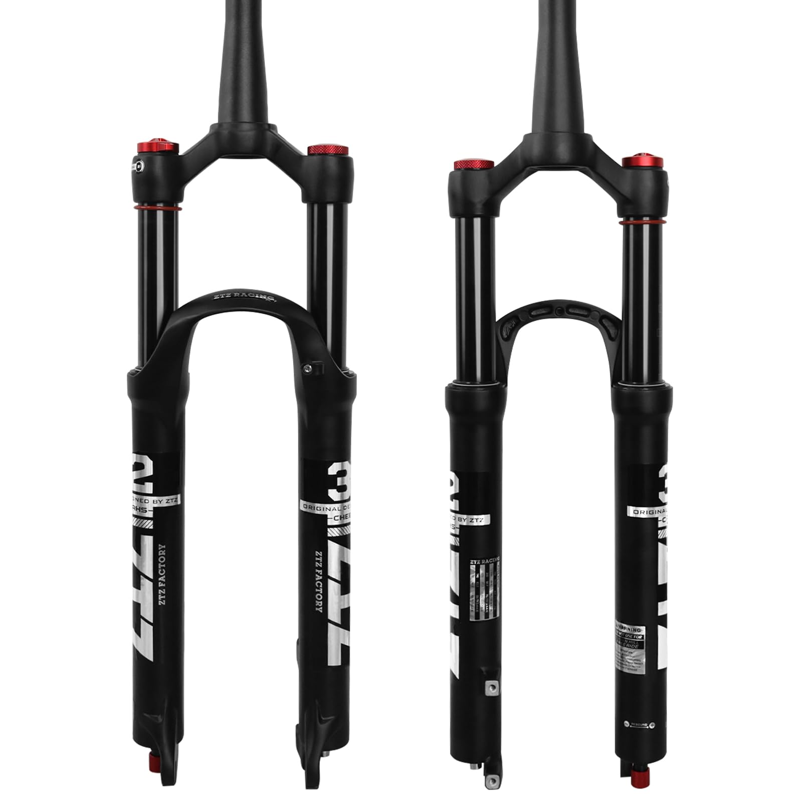 mtb AIRサスペンション27.5〜29inch Amazon.com : ZTZ 26/27.5/29 inch MTB Air Suspension Fork, 1 1/8 to