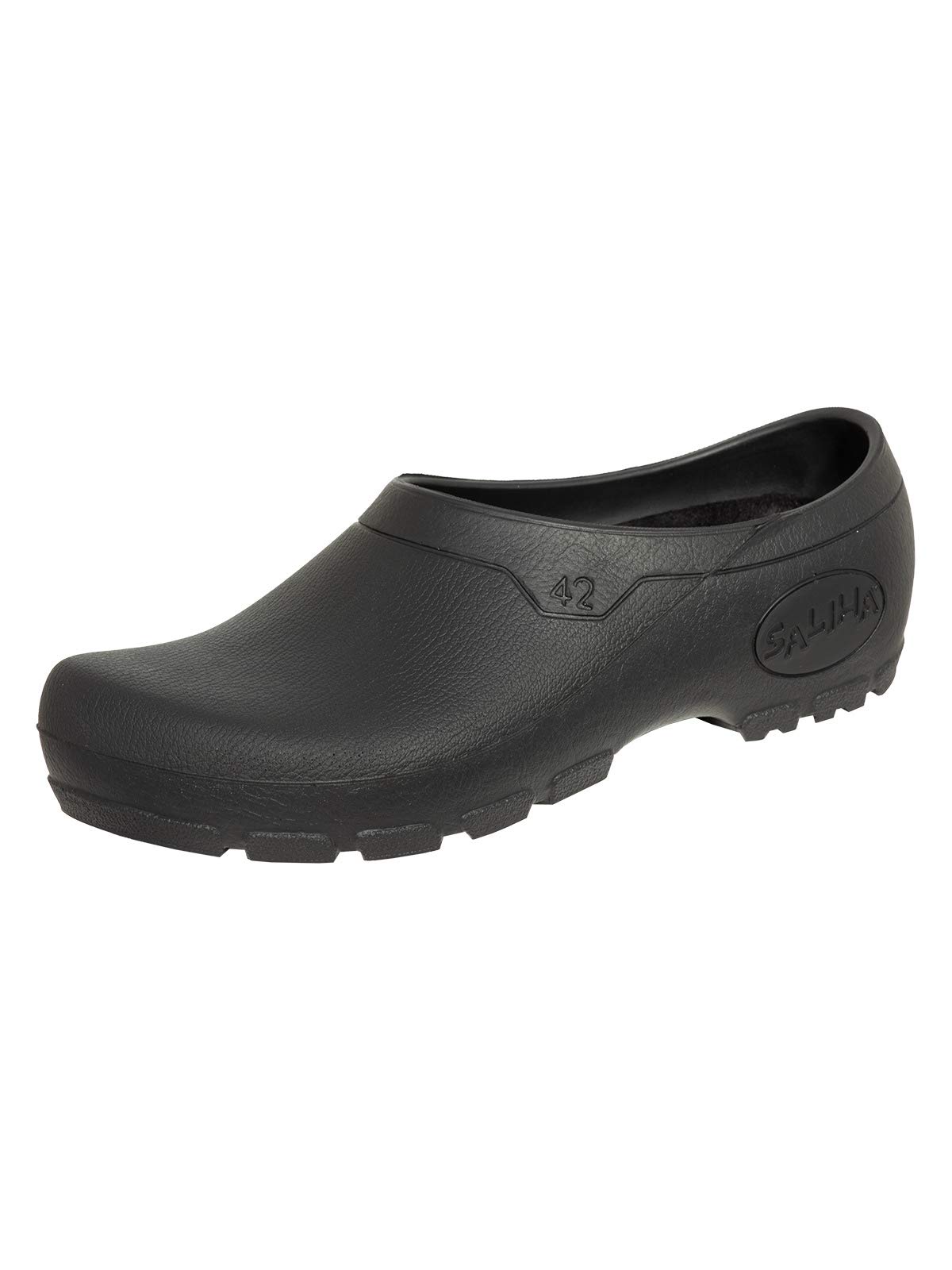 SALIHA Unisex Gartenclogs Multi Clog GeschlossenBallet Flat
