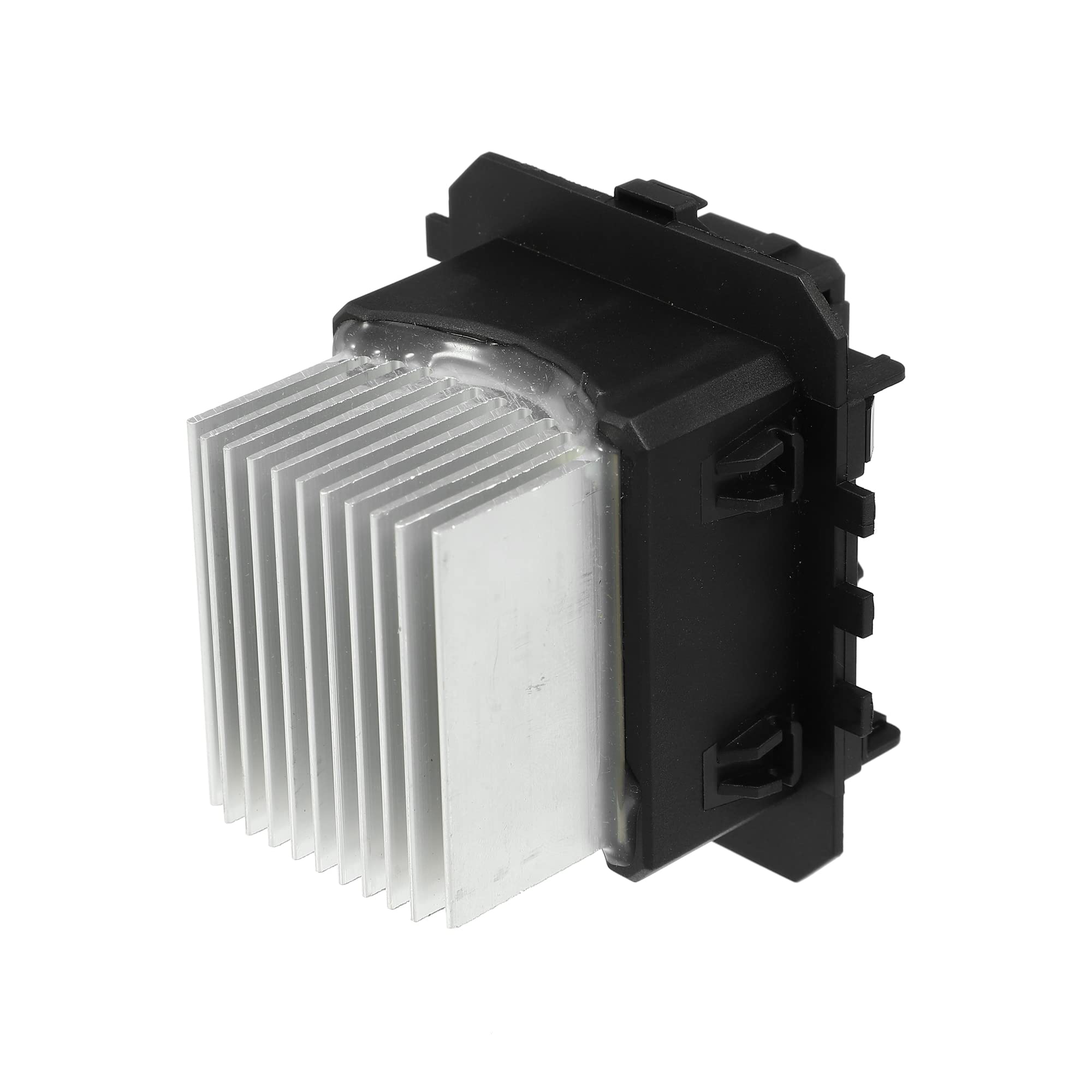 Blower Motor & Resistor Kit For Nissan Sentra 2007-2012 & Rogue 2008-2013 - 2-Piece Set