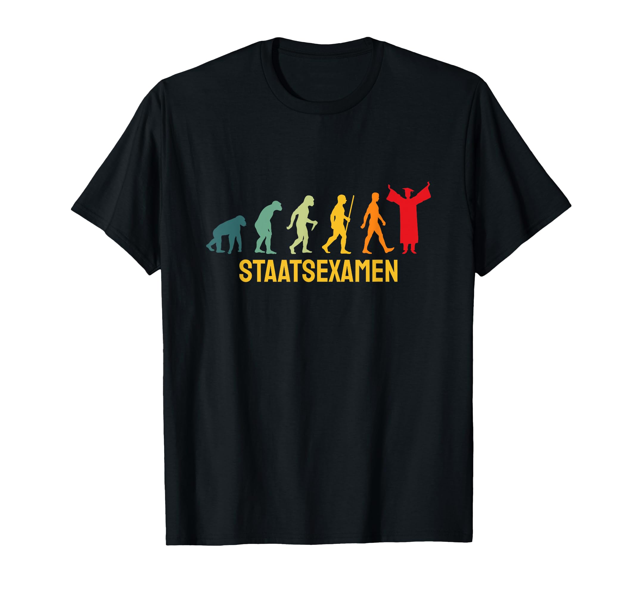 Kleidung mit Designs von Amazon Merch on Demand
