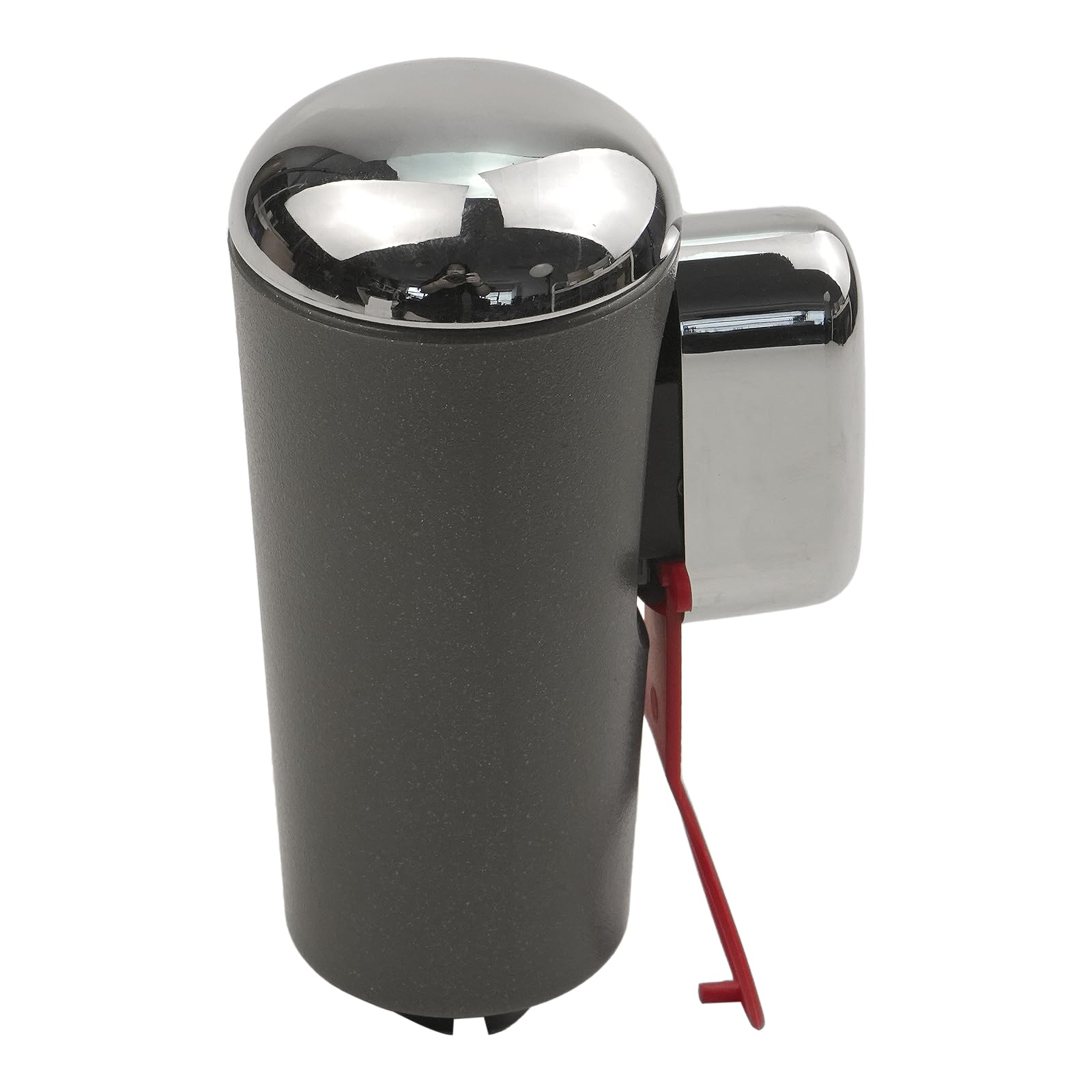 iRomehonyAutomatic Transmission Gear Shift Lever Knob Handle Assembly Replacement for 4L3Z-7213-BA 4L3Z7213BA Fit for for-d F/150 2004 2005 2006